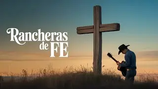 Rancheras Cristianas de Paz y Confianza – Música para Descansar en Dios