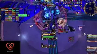 Nexus-King Salhadaar (Heroic) - Subtlety Rogue POV - Gargantuan Baguettes - Tarren Mill (EU)