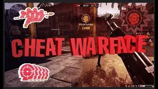 Warface Aimbot 💣 Wallhack 💣 Esp 💣 Free cheat download 2025 💣 work.