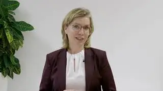 European Young Innovators Festival 2020, Graz - Leonore Gewessler, Austria