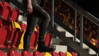 Ruben Van Gucht schittert in CittA