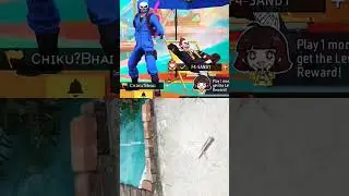 Hakson bhai Hakson pro gaming #freefire #trending #shorts
