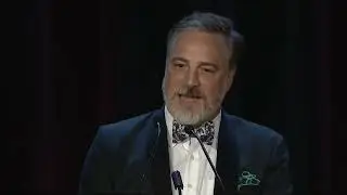 Canadian Mining Hall of Fame Pre-Dinner Opening Remarks May 2023 Induction Ceremony