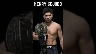 UFC 288 - Henry Cejudo - knockout highlights. Ufc highlights mma highlights. #ufc288