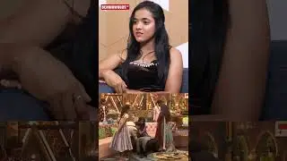 Kamarudin Sorry கேக்கும்போது கூட Sandra அப்படி பண்ணாங்க 😯 Subiksha