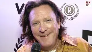 Michael Madsen Interview - The Ninth Cloud Premiere
