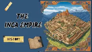 The Inca Empire: Builders of the Andean Highways