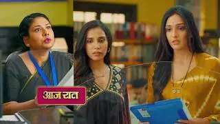 Dr Aarambhi NEW PROMO 12th Feb 2026 Today Episode  Aarambhis life changing decision