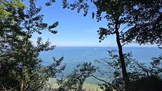 Ostsee Urlaub Boltenhagen Teil 3