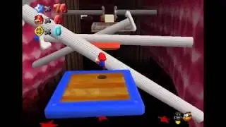 Star Revenge 2 To the Moon - Course 10 World of Fantasies