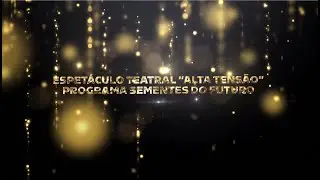 Seeds of the Future Program | Award-Winning Show &ldquo;High Voltage&rdquo;