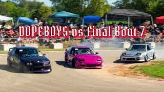 DOPEBOYS Cook&rsquo;n Up &lsquo;N Wisconsin