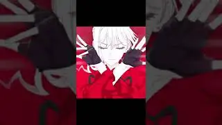 🥰🥰 Red Dress girl edit and status🥰🥰 #anime #reddresses  #animegirl #beautiful #cute #shorts
