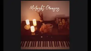 Midnight Oranges (song)