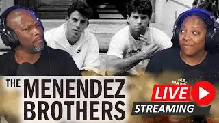 Addressing the Controversy &ndash; Menendez Brothers Netflix Series & Documentary
