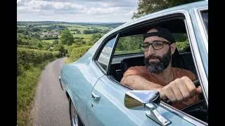 Solsbury Hill With Backing Track: Peter Gabriel