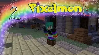 Wyntr Loves| PixelmonXO |2| I LOVE RAINBOWS