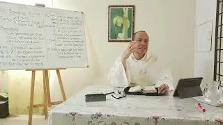 DOLOR y AMOR DE SAN PABLO por su pueblo judío [Carta a los Romanos, prog. 11 de 12]
