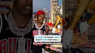 Is LIL BABY ZESTY for this? 😳 #funny #comedy #rap #viral #lilbaby