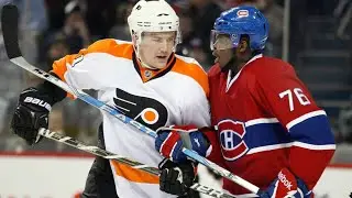 NHL 