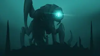 Awakened Titan Battle
