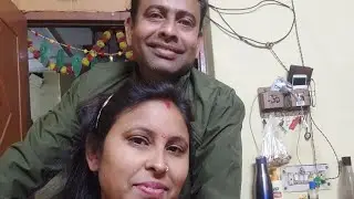 जय श्रीराम 🙏🏻🙏🏻🙏🏻सभी भाई बहन का स्वागत अभिनन्दन करती हूँ अपनी लाइव मे