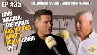 Billionaire Queenslander: 