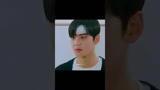 Drama: True beauty.#oc #fyp #truebeauty #chaeunwoo #hanseojun