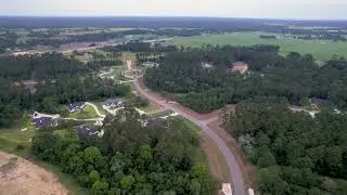 Acreage Land For Sale in North Houston