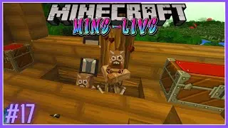 &Uuml;BERFALL! [S01E17] MINE-LIVE