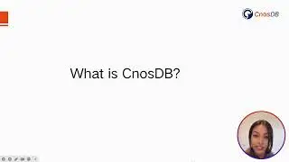 CnosDB 3rd Party Integration: 02. Write Data into CnosDB Using PLC4X Part A