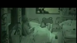Nicorey talk about chemistry