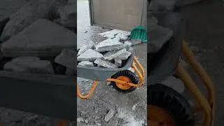 Будни авто мойки самообслуживания! Подготовка поста авто мойки самообслуживания!