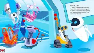 Walle Books - Cartoon New Episodes for Kids 2018