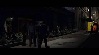 L.A. Noire Stream #3 (Let's bust some bad guys) 🥶🎮😡🎮🚗🚓👮🏼🕵🏼‍♂️