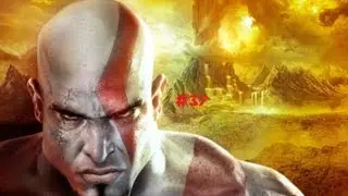 god of war playthrough part 37-the spike floor trap