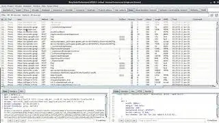 Bug Bounty - OAuth Token Leak | scheduler.indeed.com