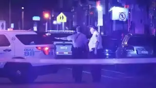 4 dead, 4 injured in Philadelphia shooting