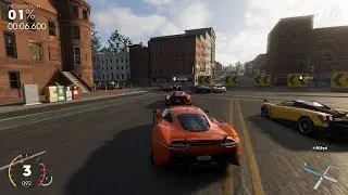 The Crew 2 - All New Hypercar Events in Ace Difficulty (Gator Rush Update)