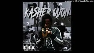 KASHER QUON x INKSTER SAMPLE 