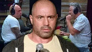 Джо Роган подвергается троллингу и раздражению со стороны опытного комика