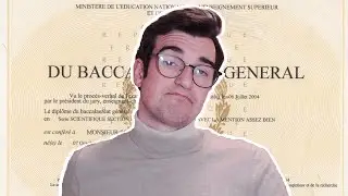 Un &eacute;tudiant aigri r&eacute;agit au bac d'informatique