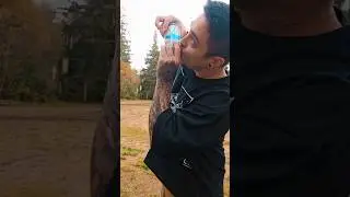 How to: Shotgun a beer 101 from a Canadian 🇨🇦