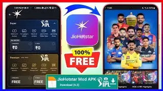 Jio Hotstar Free Subscription ProblemSolve| How to Fix Jio Hotstar FreeSubscription Problem