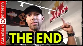 The End.