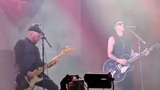 Me and That Man - Alcatraz Festival 2025