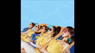 【MP3/Audio】Red Velvet (레드벨벳) - Power Up [Mini Album ''Summer Magic'']