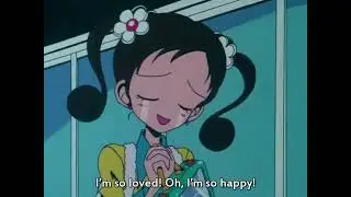 Lesbian Joke in Gokinjo Monogatari