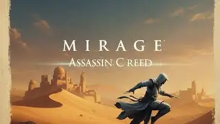 Assassin's Creed Mirage #ep14