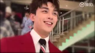 【ENG SUB】吴磊Vlog 第三期：新年快乐，开工大吉｜Leo Wu's Vlog Ep 03：Happy New Year and Good-luck of beginning